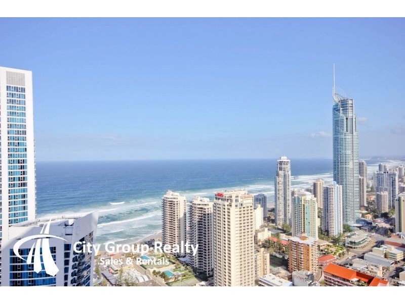Surfers Paradise QLD 4217