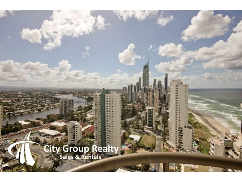 Surfers Paradise QLD 4217