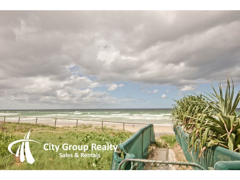 Surfers Paradise QLD 4217