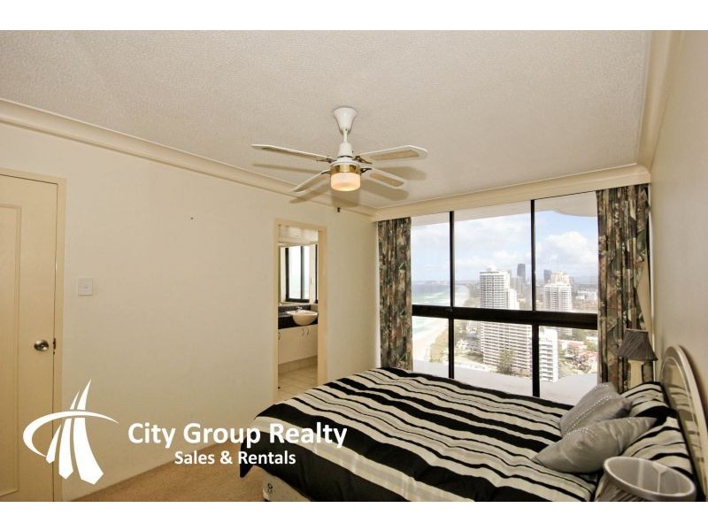 Surfers Paradise QLD 4217