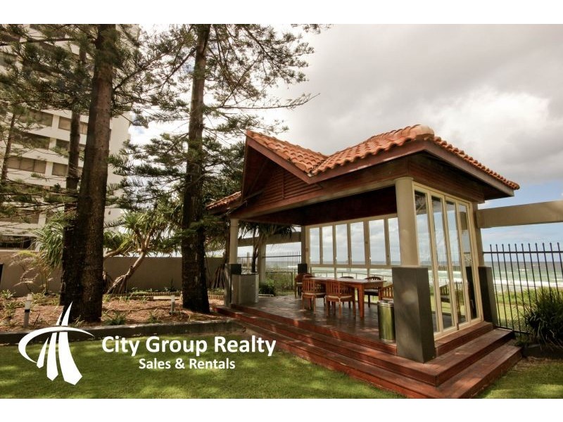 Surfers Paradise QLD 4217