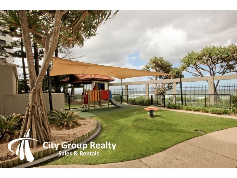 Surfers Paradise QLD 4217