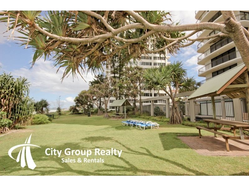 Surfers Paradise QLD 4217