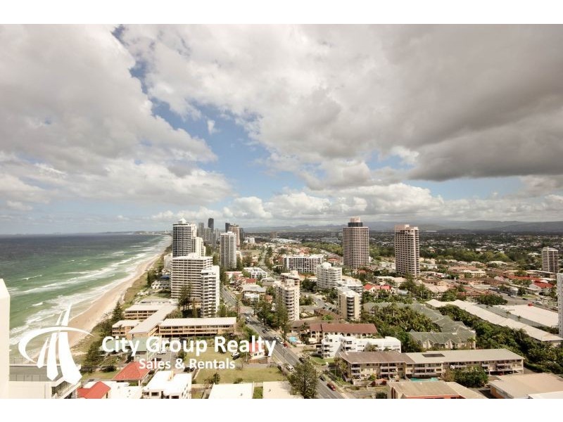 Surfers Paradise QLD 4217