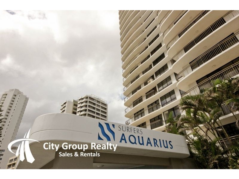 Surfers Paradise QLD 4217