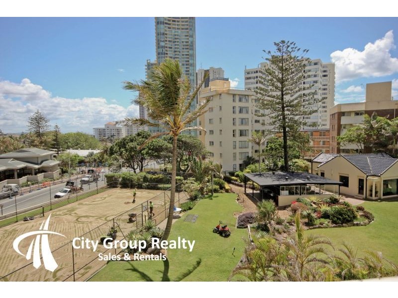 Surfers Paradise QLD 4217