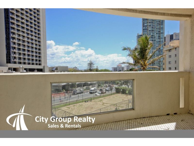Surfers Paradise QLD 4217