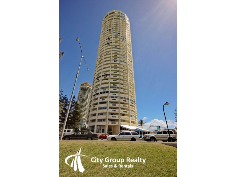 Surfers Paradise QLD 4217