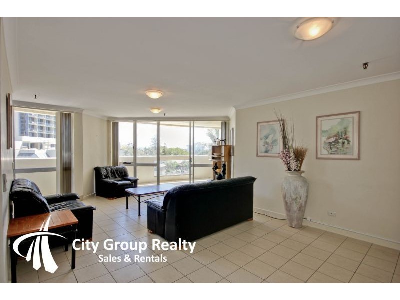 Surfers Paradise QLD 4217