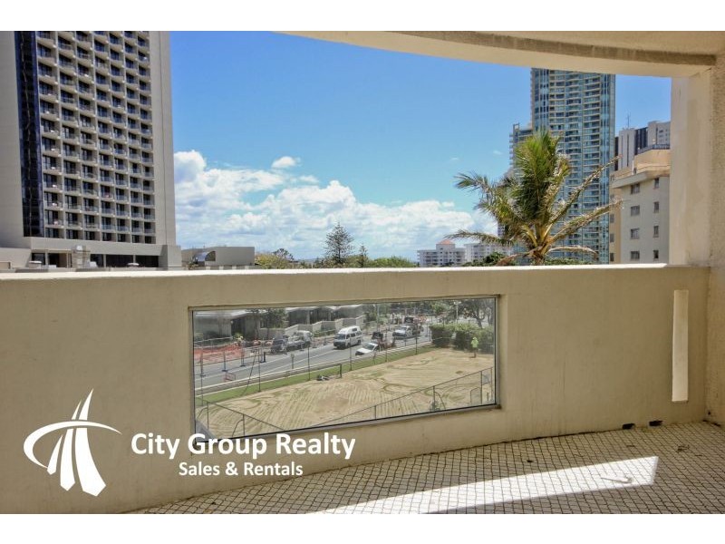 Surfers Paradise QLD 4217