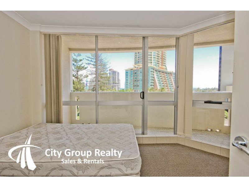 Surfers Paradise QLD 4217