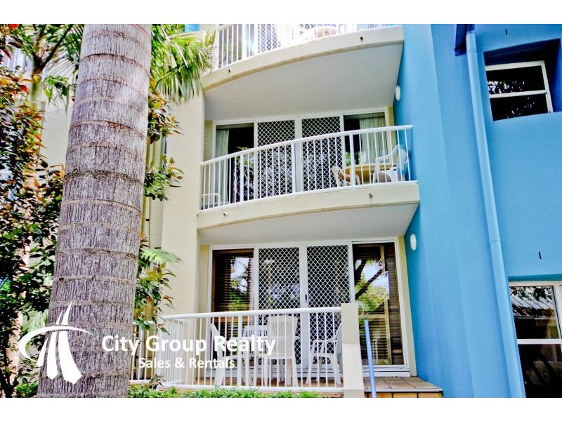 76/10 Alexandra Ave, Broadbeach QLD 4218