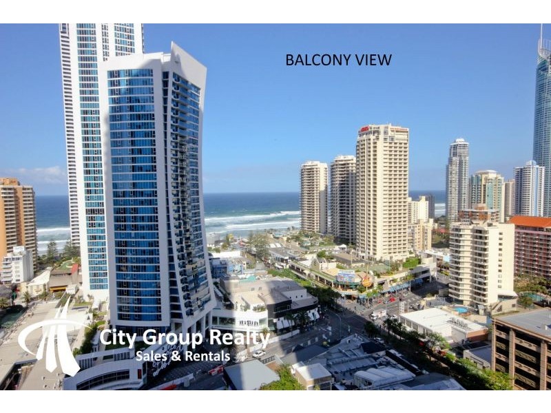 Surfers Paradise QLD 4217