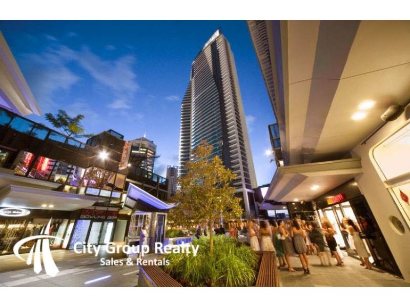 Surfers Paradise QLD 4217
