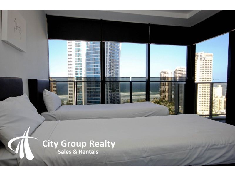 Surfers Paradise QLD 4217