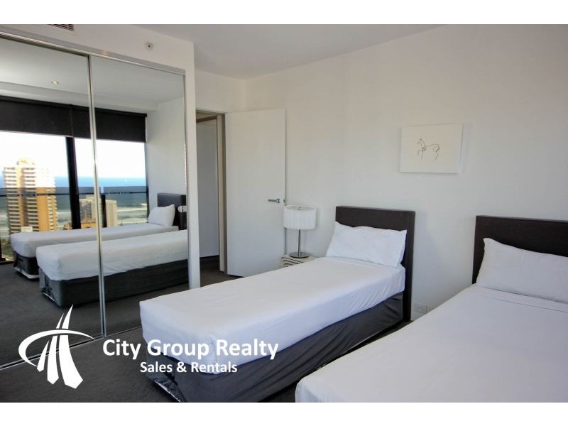 Surfers Paradise QLD 4217