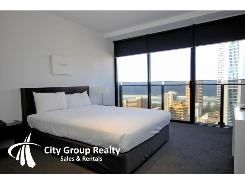 Surfers Paradise QLD 4217