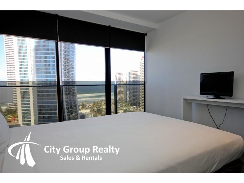Surfers Paradise QLD 4217
