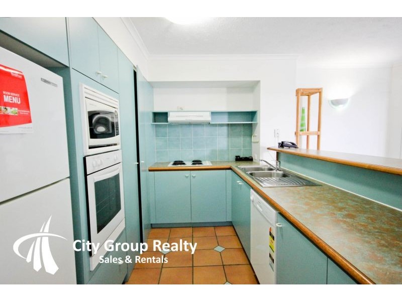 158/10 Alexandra Avenue, Broadbeach QLD 4218