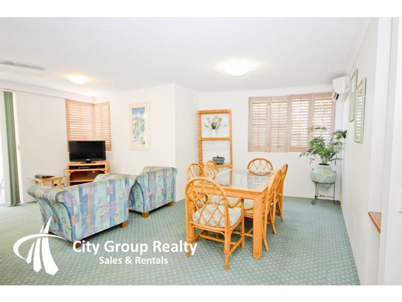 158/10 Alexandra Avenue, Broadbeach QLD 4218