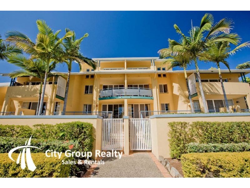 158/10 Alexandra Avenue, Broadbeach QLD 4218