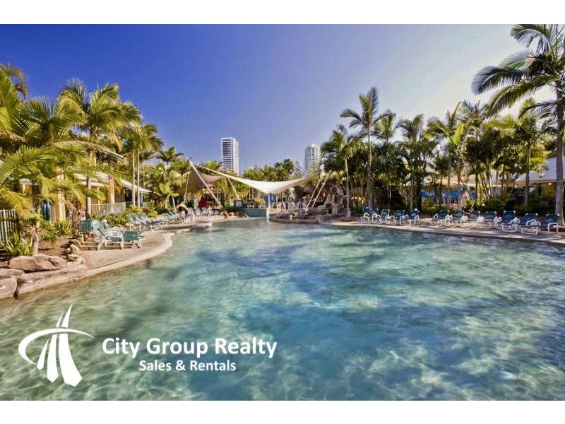 158/10 Alexandra Avenue, Broadbeach QLD 4218