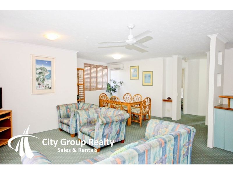 158/10 Alexandra Avenue, Broadbeach QLD 4218