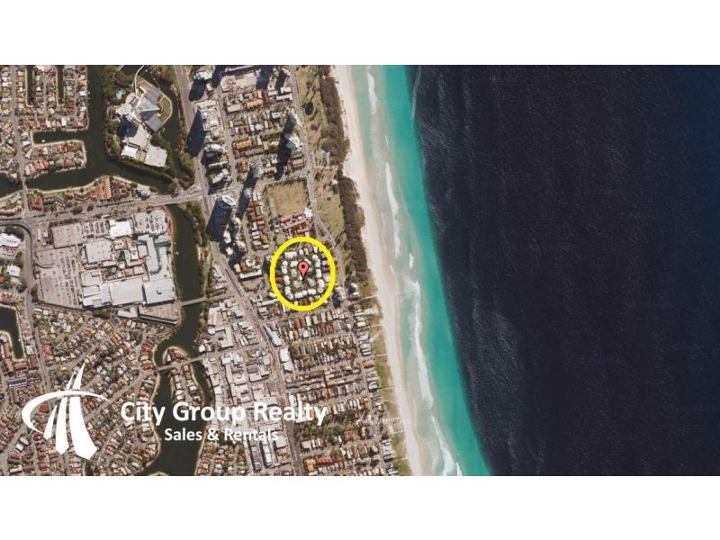 158/10 Alexandra Avenue, Broadbeach QLD 4218