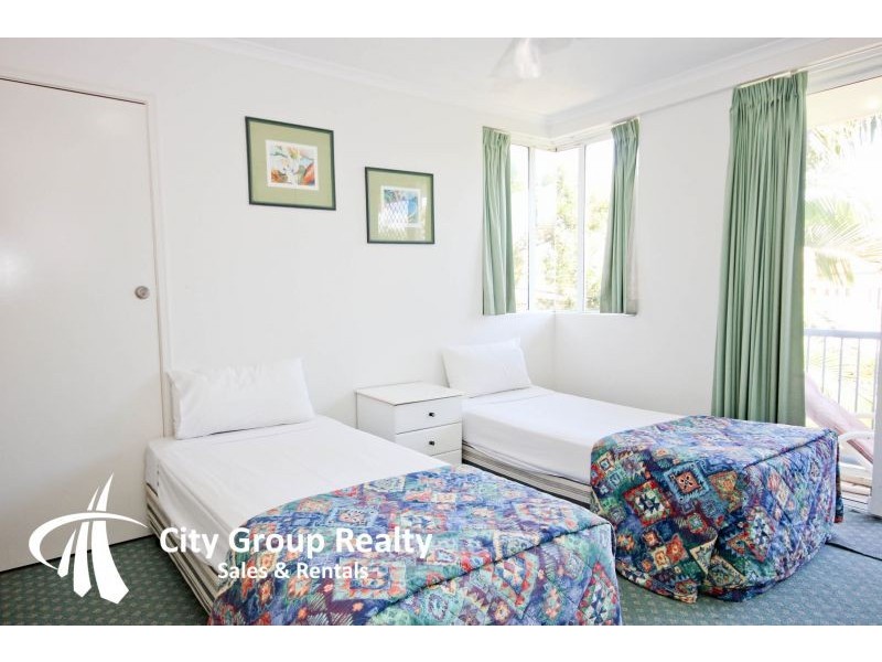 158/10 Alexandra Avenue, Broadbeach QLD 4218