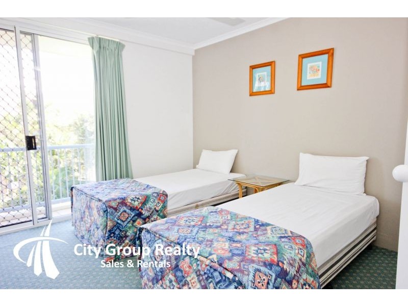 158/10 Alexandra Avenue, Broadbeach QLD 4218