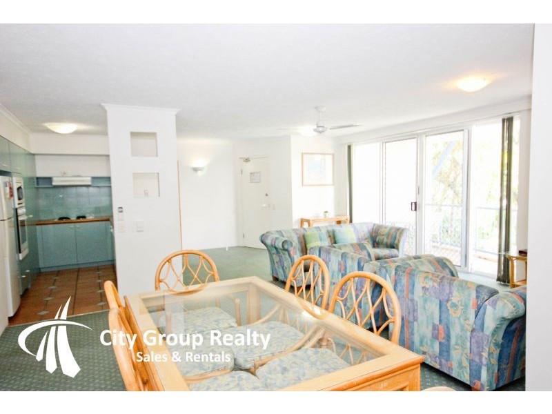 158/10 Alexandra Avenue, Broadbeach QLD 4218