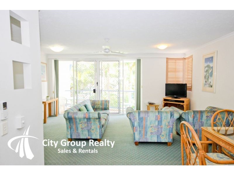 158/10 Alexandra Avenue, Broadbeach QLD 4218