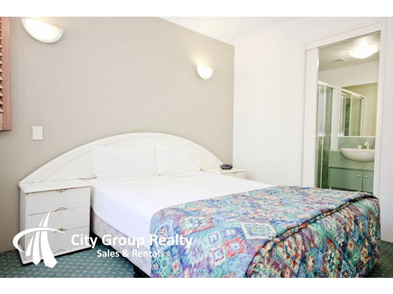 158/10 Alexandra Avenue, Broadbeach QLD 4218