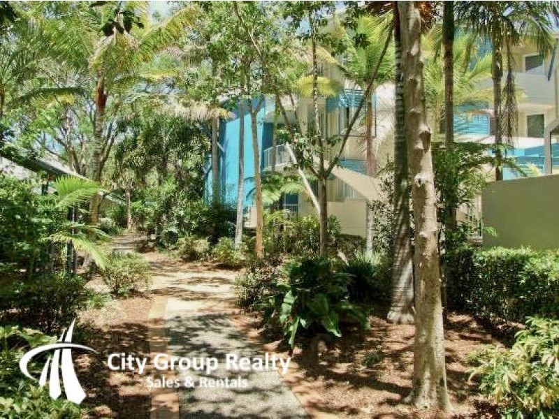 158/10 Alexandra Avenue, Broadbeach QLD 4218