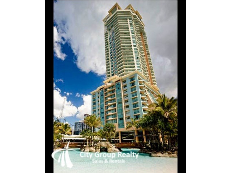 1501/5 Palm Avenue, Surfers Paradise QLD 4217