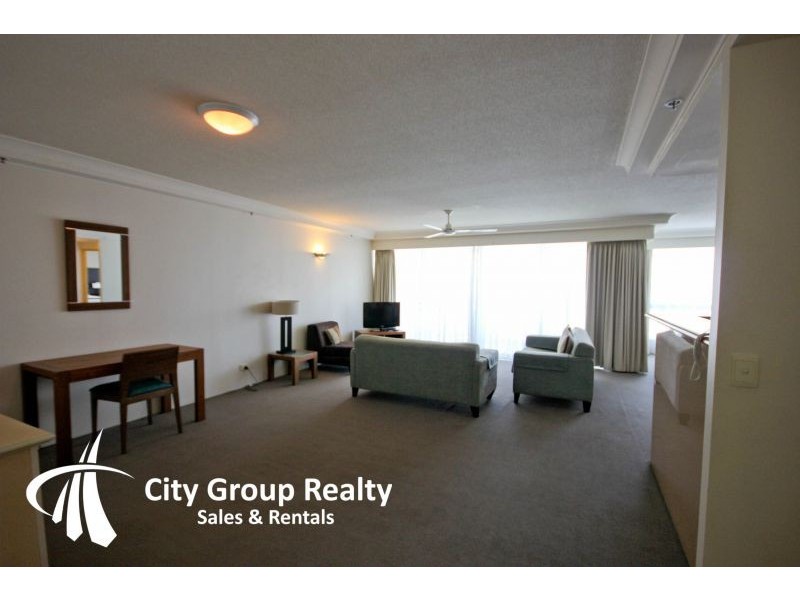 1501/5 Palm Avenue, Surfers Paradise QLD 4217