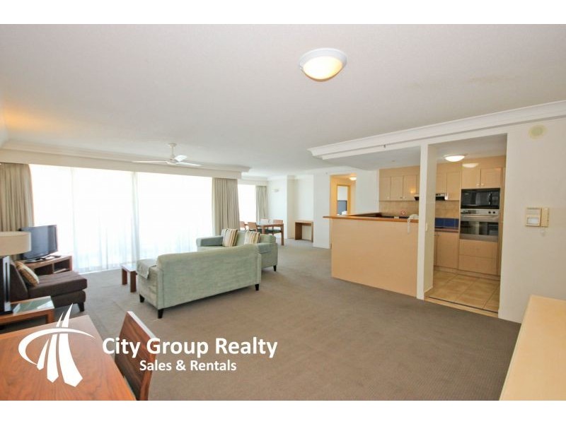 1501/5 Palm Avenue, Surfers Paradise QLD 4217