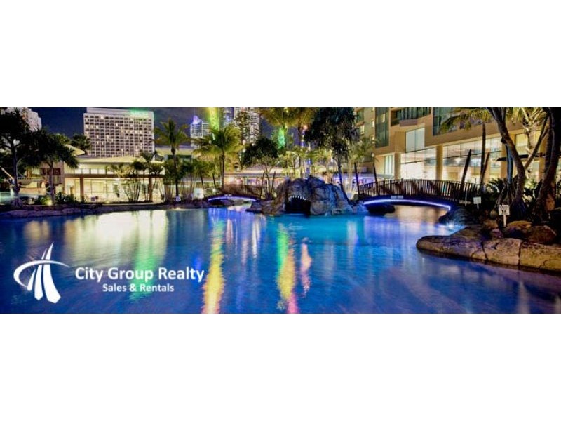 1501/5 Palm Avenue, Surfers Paradise QLD 4217
