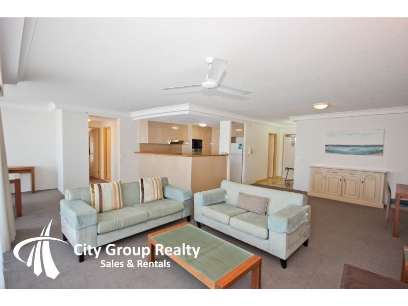 1501/5 Palm Avenue, Surfers Paradise QLD 4217