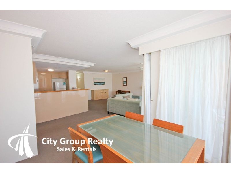 1501/5 Palm Avenue, Surfers Paradise QLD 4217