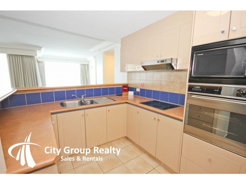 1501/5 Palm Avenue, Surfers Paradise QLD 4217