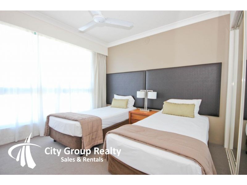 1501/5 Palm Avenue, Surfers Paradise QLD 4217