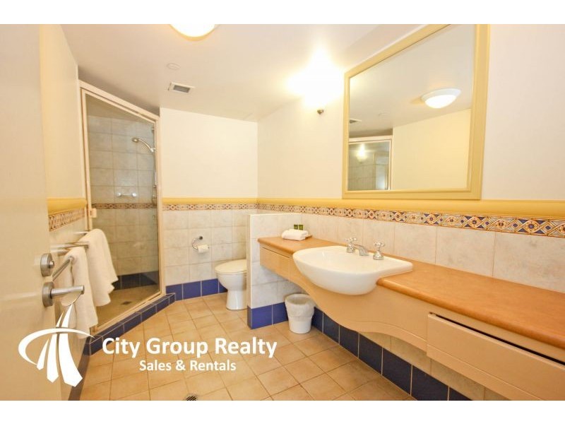1501/5 Palm Avenue, Surfers Paradise QLD 4217
