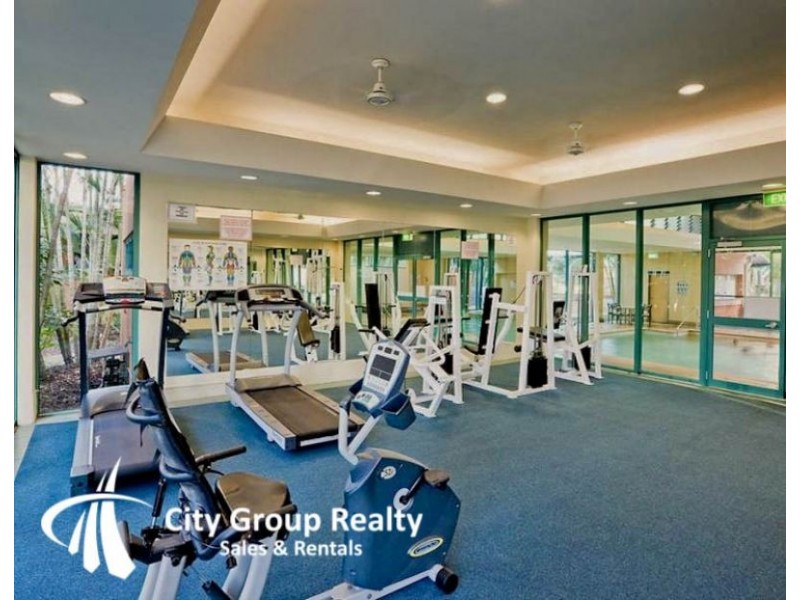 1501/5 Palm Avenue, Surfers Paradise QLD 4217