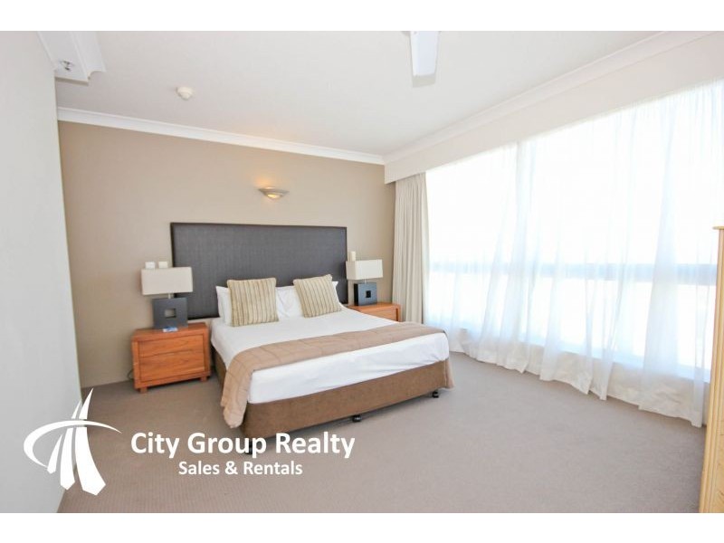 1501/5 Palm Avenue, Surfers Paradise QLD 4217