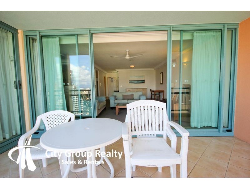 1501/5 Palm Avenue, Surfers Paradise QLD 4217