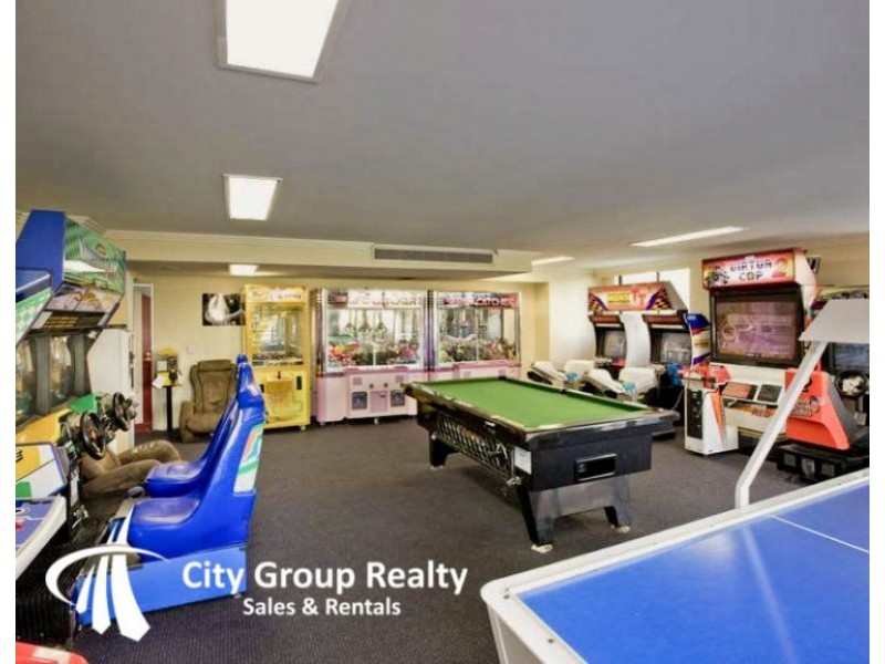 1501/5 Palm Avenue, Surfers Paradise QLD 4217