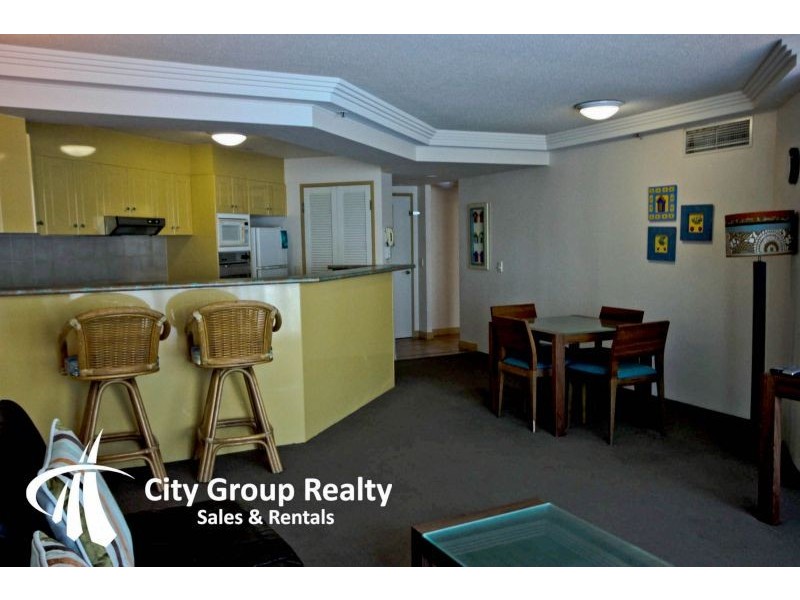 Surfers Paradise QLD 4217