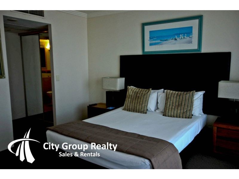 Surfers Paradise QLD 4217