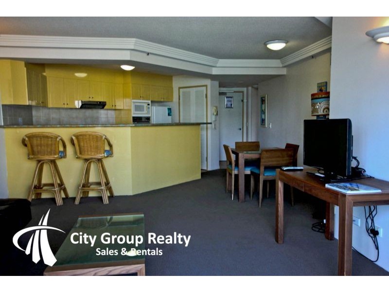 Surfers Paradise QLD 4217